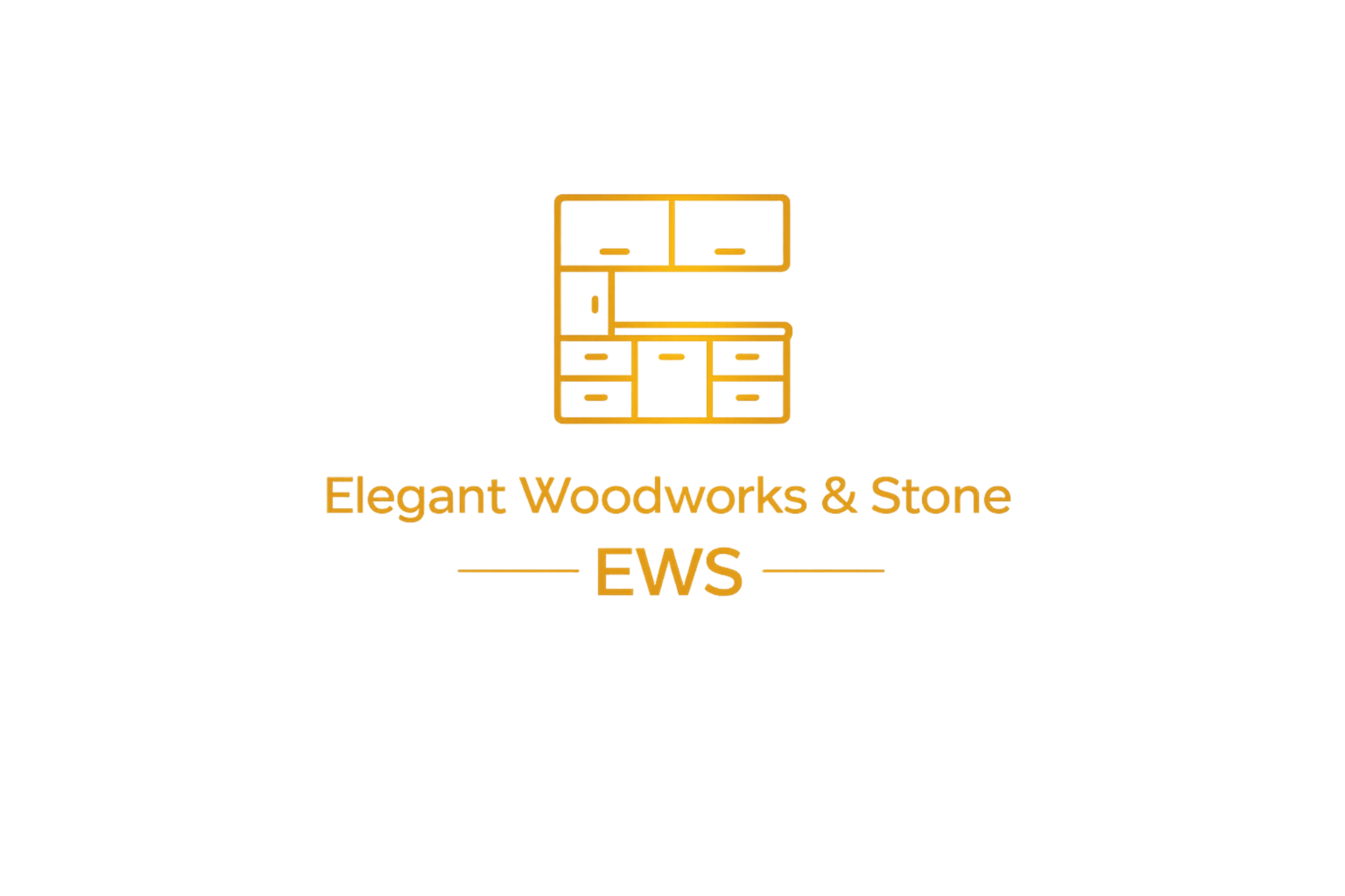 Elegant Woodwork & Stone
